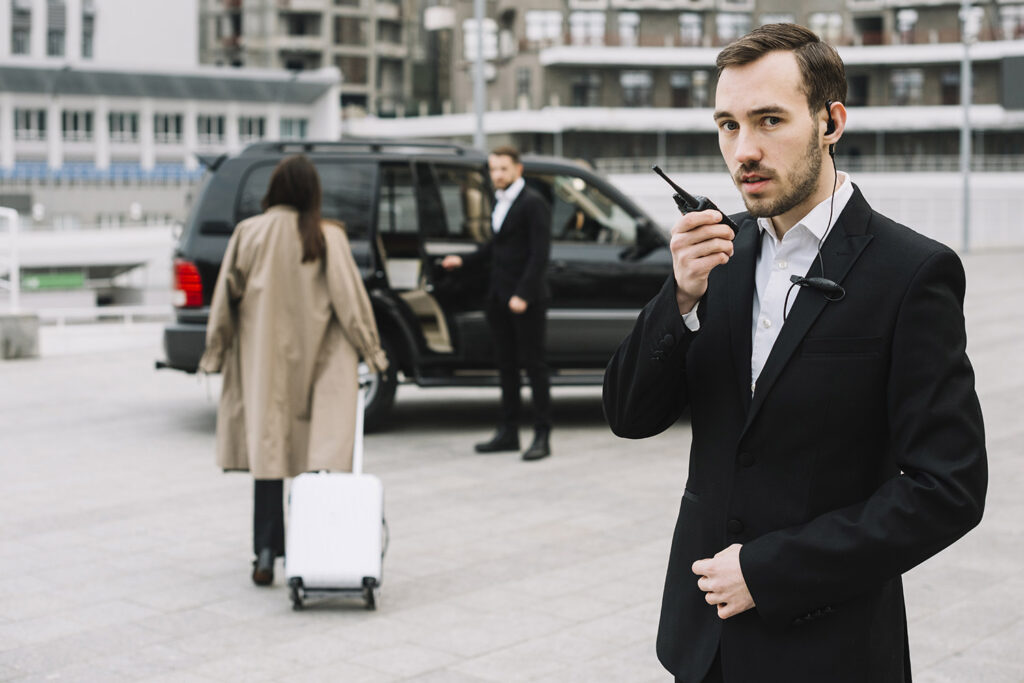 Transfer privado Madrid: guía y ventajas